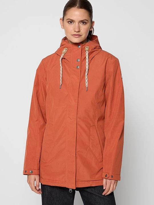 Zdjęcie produktu Kurtka Outdoor G.I.G.A. DX pomarańczowy