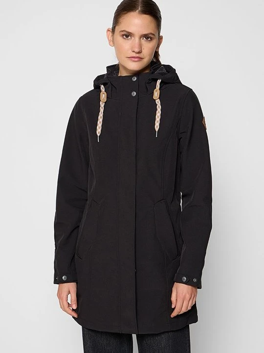 Zdjęcie produktu Kurtka Outdoor G.I.G.A. DX czarny