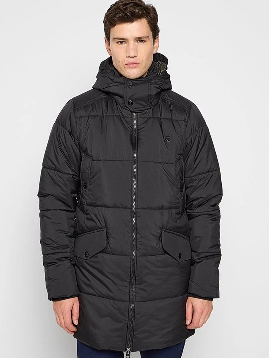 Zdjęcie produktu Kurtka Outdoor G-Star czarny