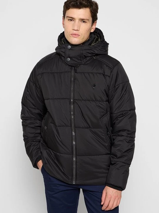 Zdjęcie produktu Kurtka Outdoor G-Star czarny