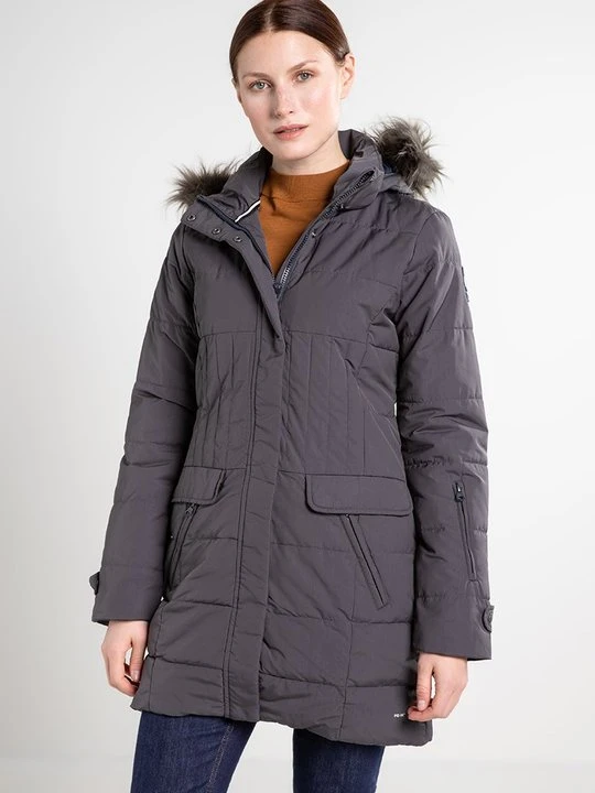 Zdjęcie produktu Kurtka Outdoor GAASTRA taupe