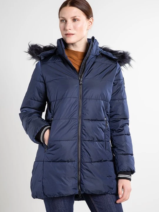 Zdjęcie produktu Kurtka Outdoor GAASTRA granatowy