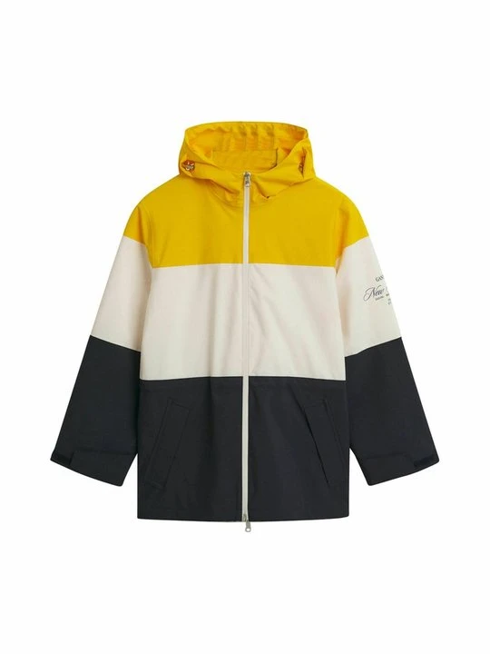 Zdjęcie produktu Kurtka Outdoor Gant żółty
