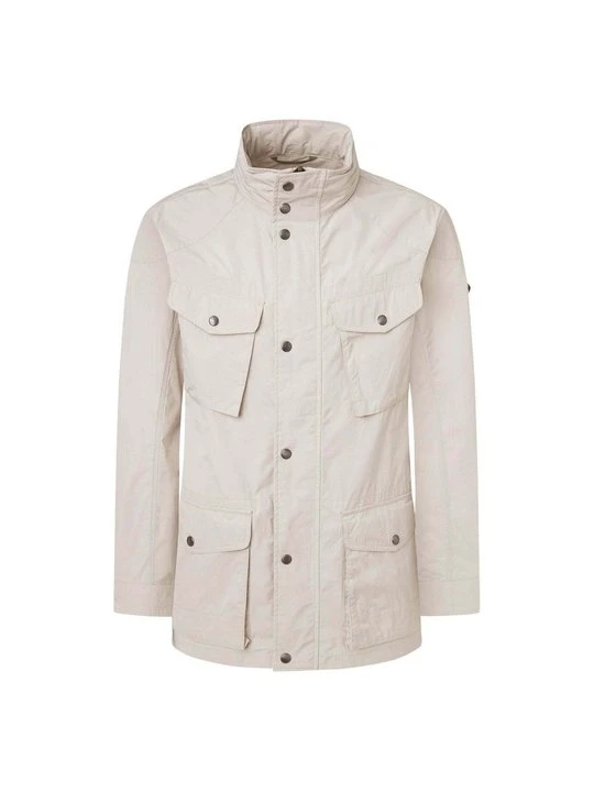 Zdjęcie produktu Kurtka Outdoor Hackett London beżowy
