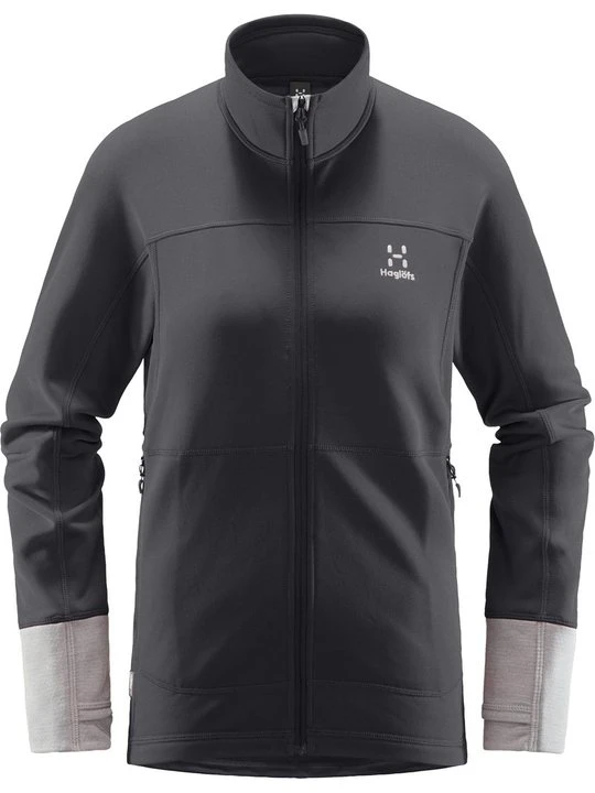 Zdjęcie produktu Kurtka Outdoor Haglöfs szary