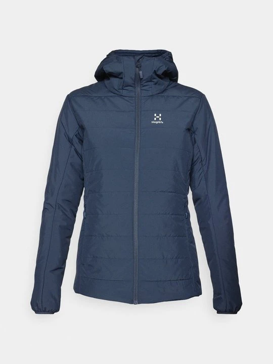 Zdjęcie produktu Kurtka Outdoor Haglöfs granatowy