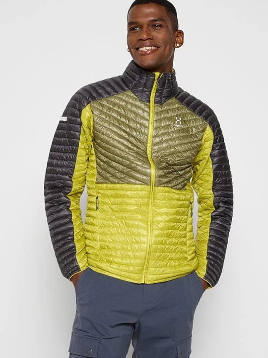 Zdjęcie produktu Kurtka Outdoor Haglöfs