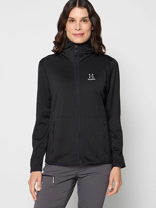 Zdjęcie produktu Kurtka Outdoor Haglöfs czarny