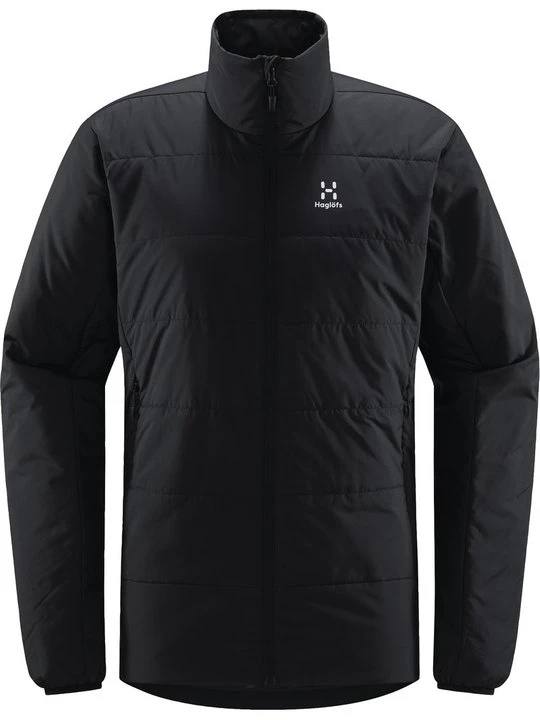 Zdjęcie produktu Kurtka Outdoor Haglöfs czarny