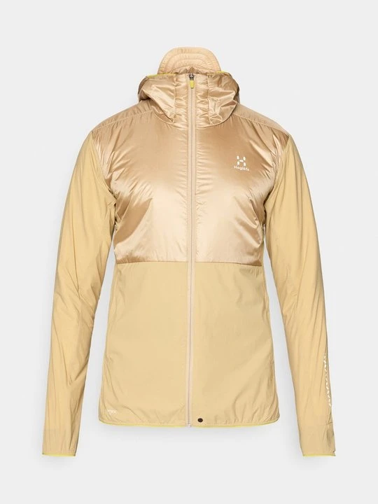 Zdjęcie produktu Kurtka Outdoor Haglöfs piaskowy