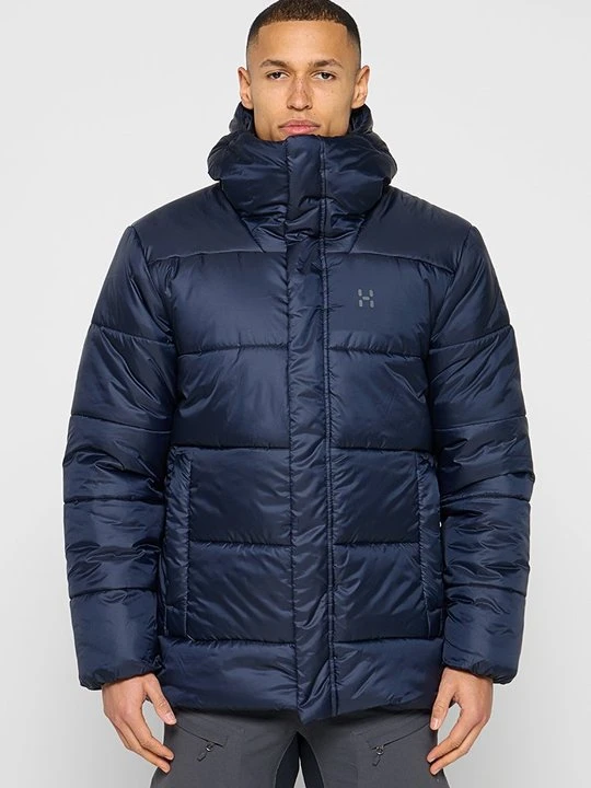 Zdjęcie produktu Kurtka Outdoor Haglöfs granatowy