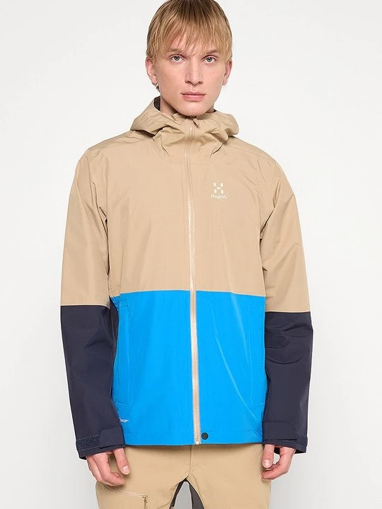 Zdjęcie produktu Kurtka Outdoor Haglöfs