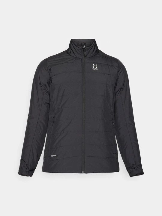 Zdjęcie produktu Kurtka Outdoor Haglöfs czarny