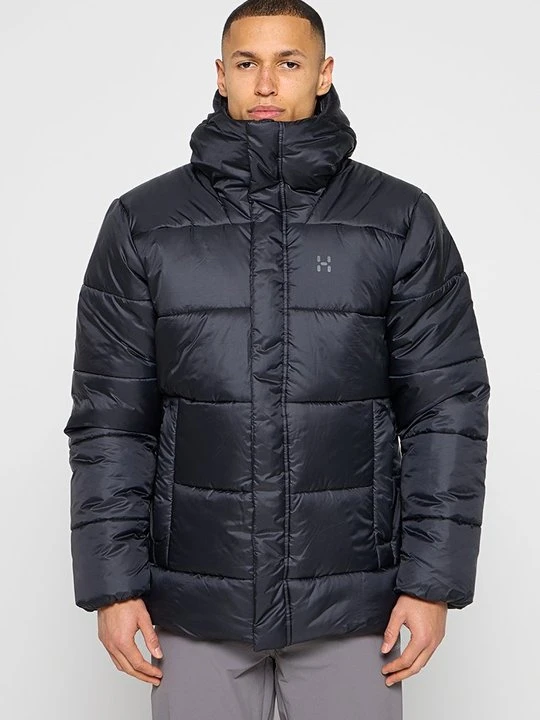 Zdjęcie produktu Kurtka Outdoor Haglöfs czarny