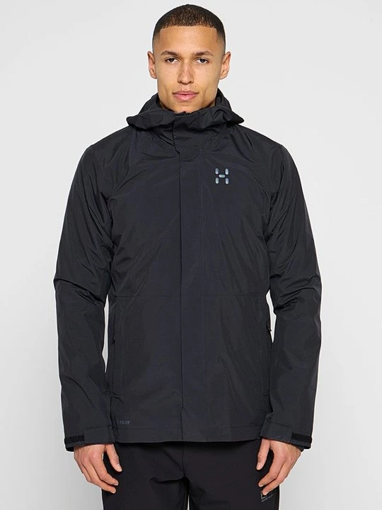 Zdjęcie produktu Kurtka Outdoor Haglöfs czarny