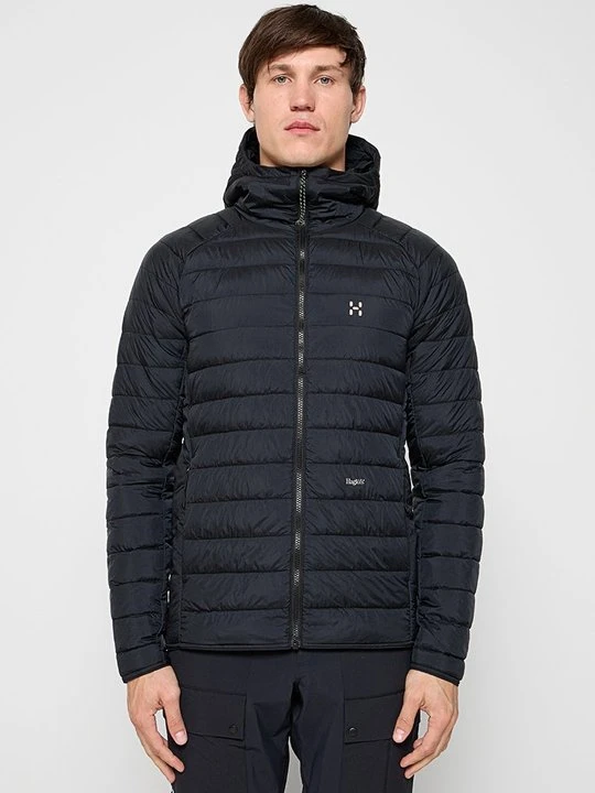 Zdjęcie produktu Kurtka Outdoor Haglöfs czarny