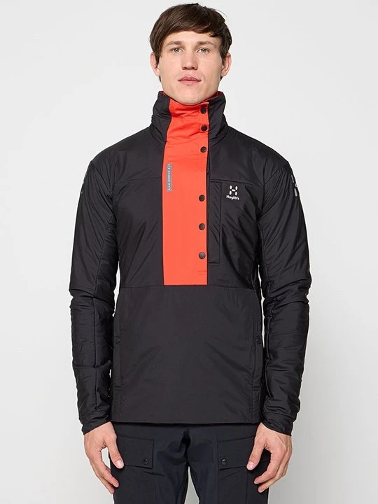 Zdjęcie produktu Kurtka Outdoor Haglöfs czarny