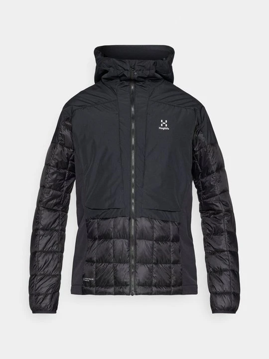 Zdjęcie produktu Kurtka Outdoor Haglöfs czarny