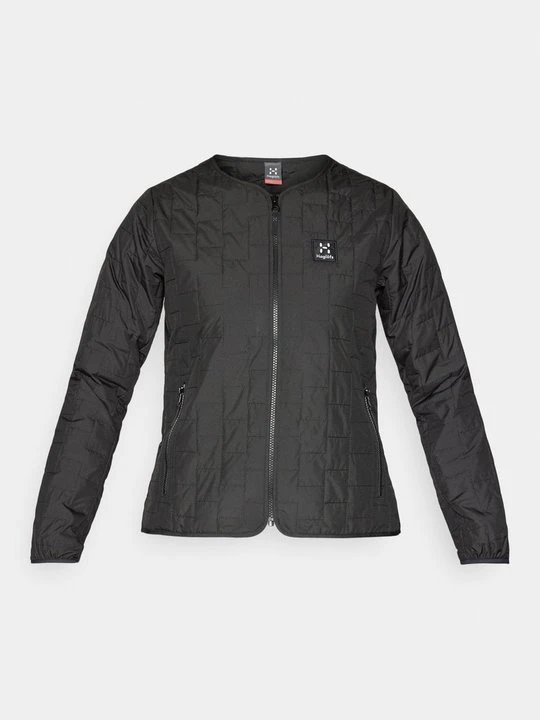 Zdjęcie produktu Kurtka Outdoor Haglöfs czarny