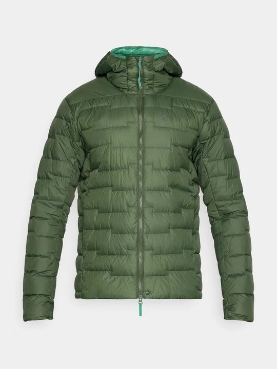 Zdjęcie produktu Kurtka Outdoor Haglöfs zielony