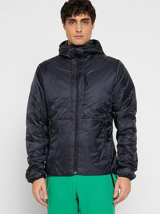 Zdjęcie produktu Kurtka Outdoor Head czarny