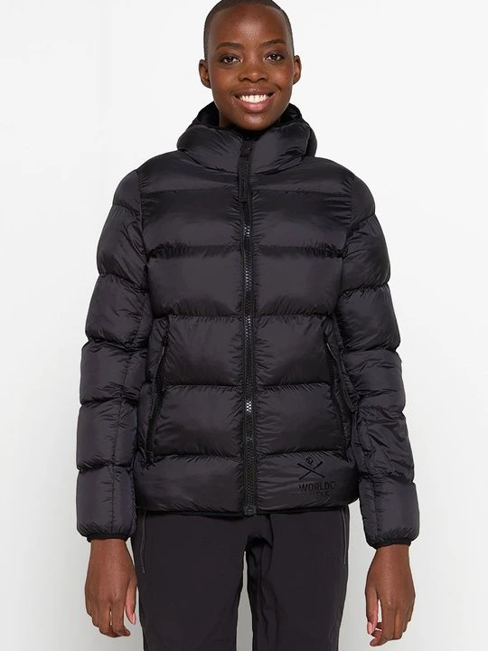 Zdjęcie produktu Kurtka Outdoor Head czarny