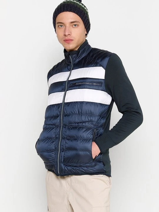 Zdjęcie produktu Kurtka Outdoor Head granatowy