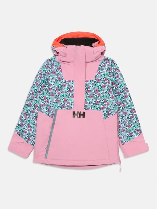 Zdjęcie produktu Kurtka narciarska Helly Hansen różowy