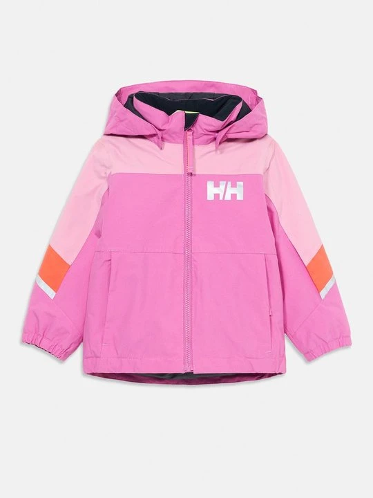 Zdjęcie produktu Kurtka Outdoor Helly Hansen różowy