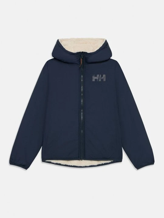 Zdjęcie produktu Kurtka Outdoor Helly Hansen granatowy