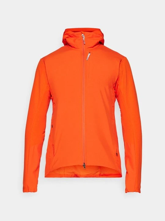 Zdjęcie produktu Kurtka Outdoor Houdini czerwony