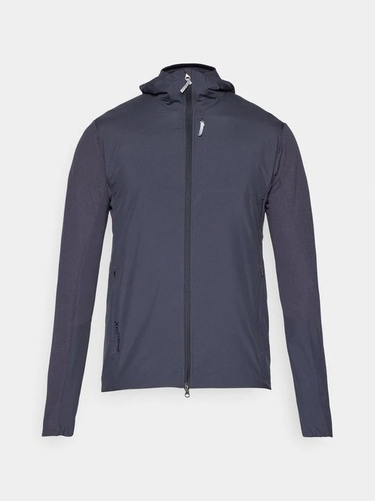 Zdjęcie produktu Kurtka Outdoor Houdini niebieski