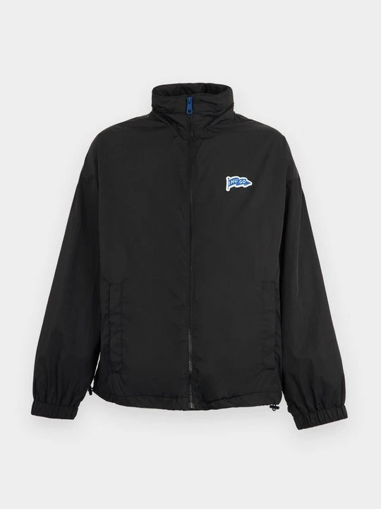 Zdjęcie produktu Kurtka Outdoor Hugo czarny