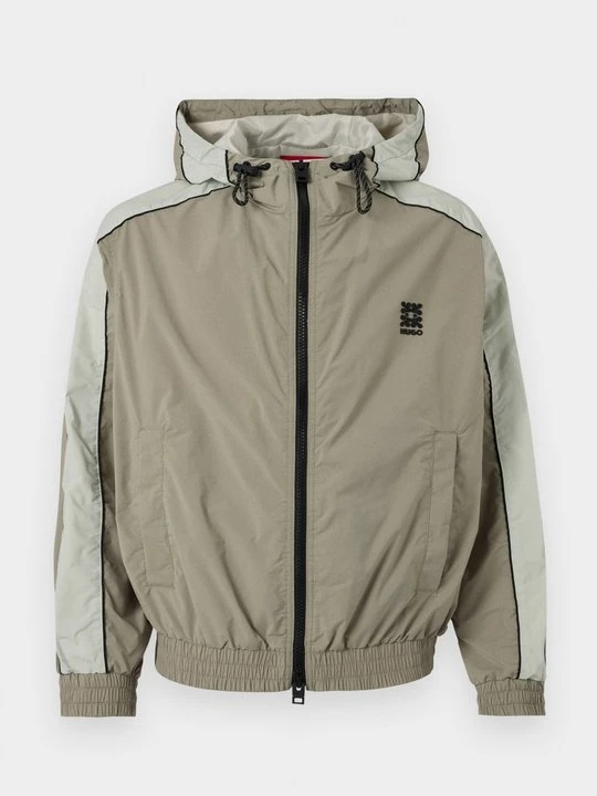 Zdjęcie produktu Kurtka Outdoor Hugo jasnozielony