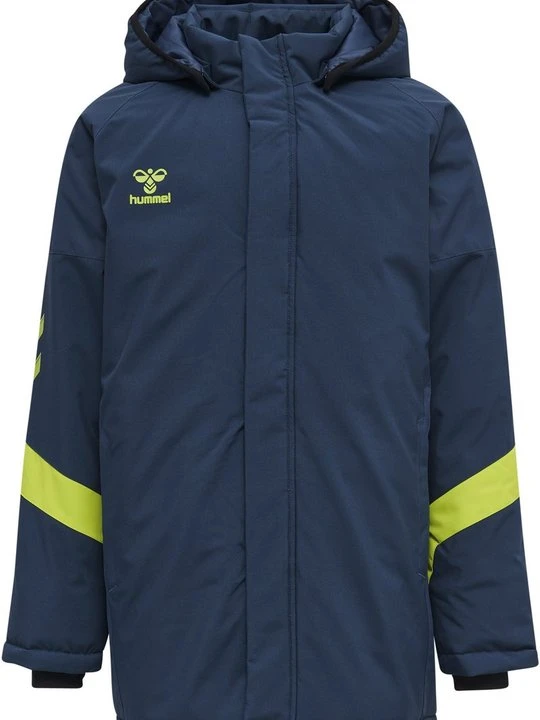 Zdjęcie produktu Kurtka Outdoor Hummel niebieski