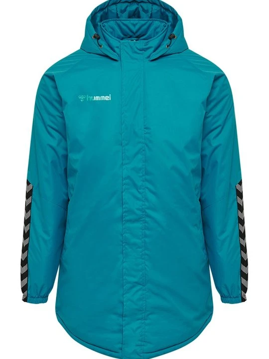 Zdjęcie produktu Kurtka Outdoor Hummel jasnoniebieski