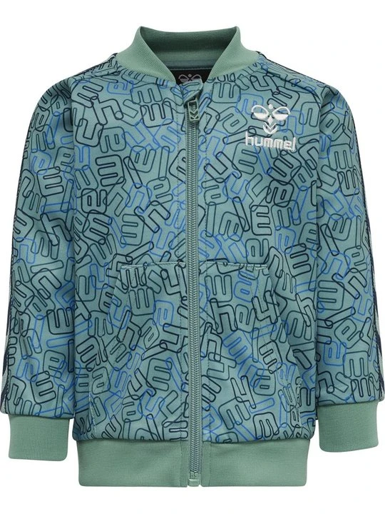 Zdjęcie produktu Kurtka Outdoor Hummel zielony