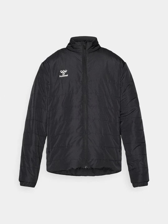 Zdjęcie produktu Kurtka Outdoor Hummel czarny