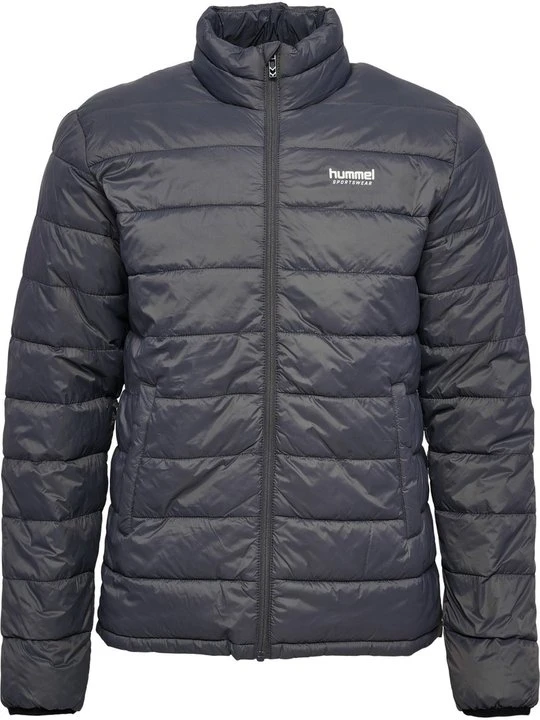 Zdjęcie produktu Kurtka Outdoor Hummel ciemnoszary