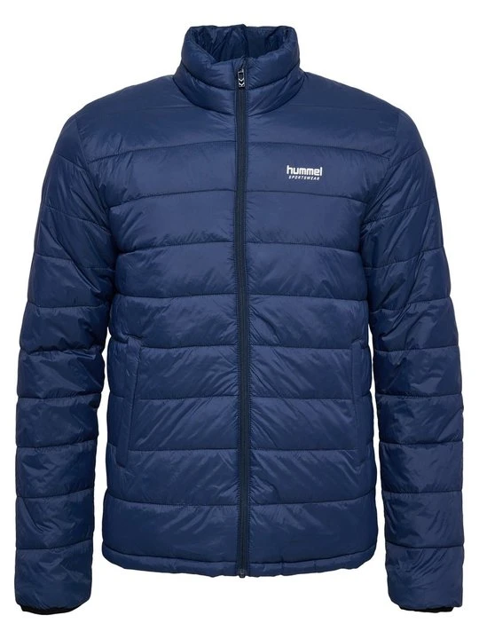 Zdjęcie produktu Kurtka Outdoor Hummel niebieski