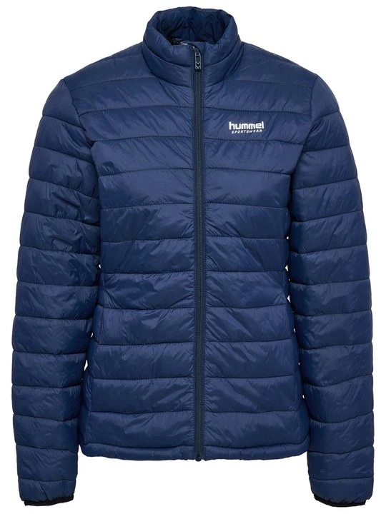 Zdjęcie produktu Kurtka Outdoor Hummel niebieski