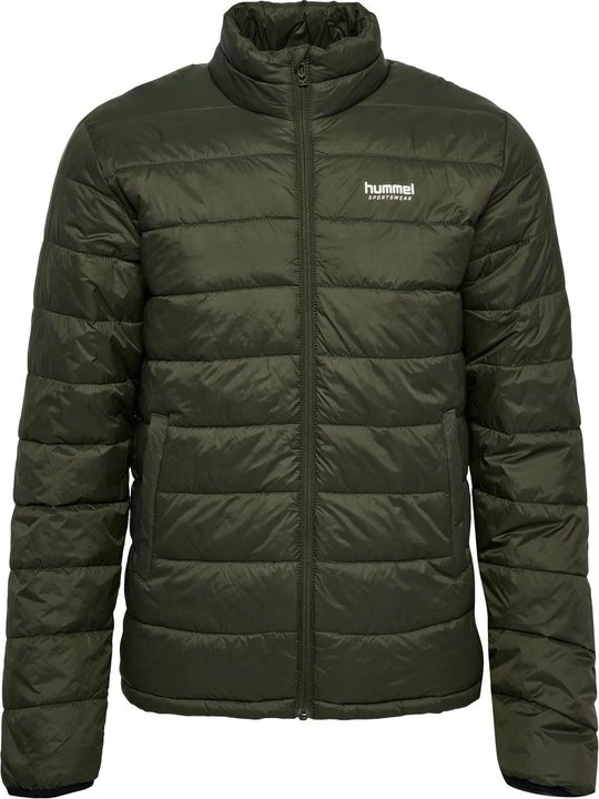 Zdjęcie produktu Kurtka Outdoor Hummel khaki