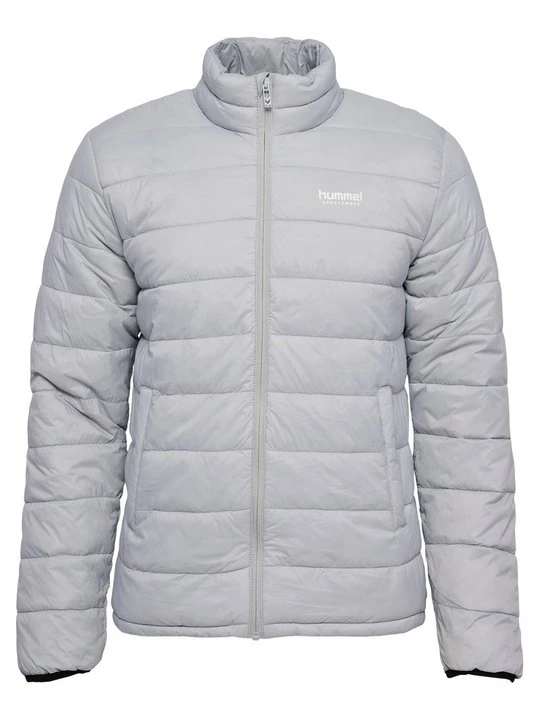 Zdjęcie produktu Kurtka Outdoor Hummel jasnoszary