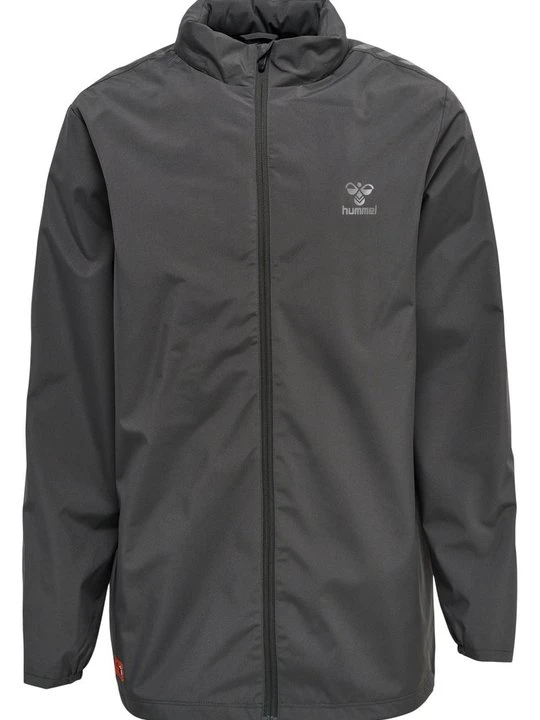 Zdjęcie produktu Kurtka Outdoor Hummel szary