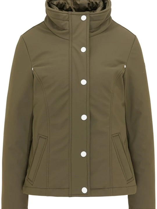 Zdjęcie produktu Kurtka Outdoor ICEBOUND oliwkowy