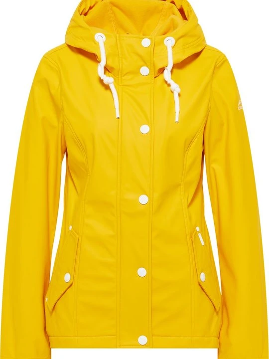 Zdjęcie produktu Kurtka Outdoor ICEBOUND żółty