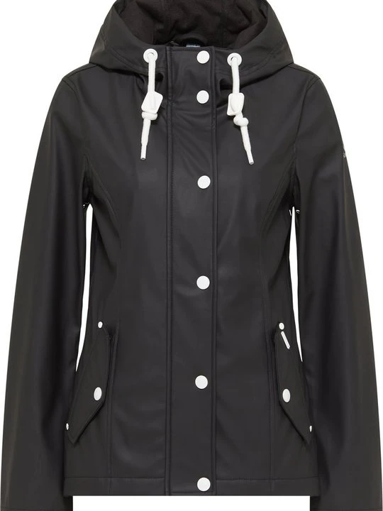 Zdjęcie produktu Kurtka Outdoor ICEBOUND czarny