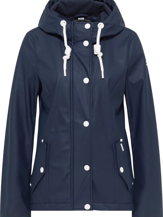 Zdjęcie produktu Kurtka Outdoor ICEBOUND granatowy