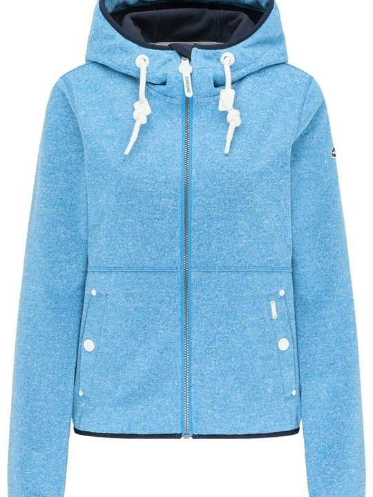 Zdjęcie produktu Kurtka Outdoor ICEBOUND niebieski melanż