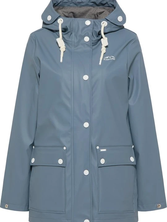 Zdjęcie produktu Kurtka Outdoor ICEBOUND szary